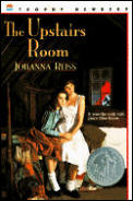 The Upstairs Room (Trophy Newbery) Cover