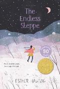 The Endless Steppe: Growing Up in Siberia Cover