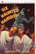 Six Haunted Hairdos Cover