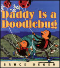 Daddy Is a Doodlebug Cover