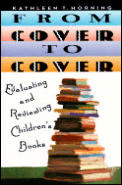 From Cover to Cover: Evaluating and Reviewing Children's Book Cover