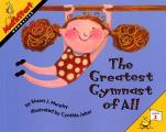 The Greatest Gymnast of All (Mathstart: Level 1)