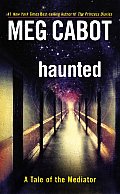 Mediator 05 Haunted Old Version Cover
