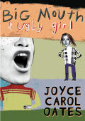 Big Mouth & Ugly Girl Cover
