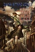 A Tale of Time City Cover
