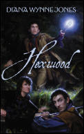 Hexwood Cover