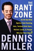 Rant Zone Cover