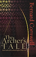 The archer's tale Cover