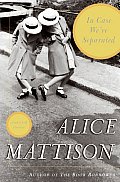In Case We're Separated Signed 1st Edition Cover