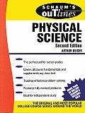 Physical Science 2ND Edition Schaums Outlines