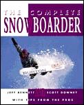 Complete Snowboarder 1ST Edition