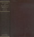 Handbook of Engineering Mechanics, 1st Edition