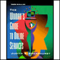 Woman's Guide to Online Services