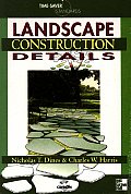 Time-Saver Standards Landscape Construction Details