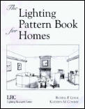 The Lighting Pattern Book for Homes