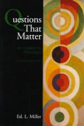 Questions That Matter: An Invitation to Philosophy, Brief Version