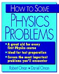 How To Solve Physics Problems (97 Edition)