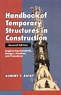 Handbook of Temporary Structures in Construction