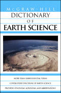 Dictionary of Earth Science
