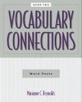 Vocabulary Connections, Book II (98 Edition)