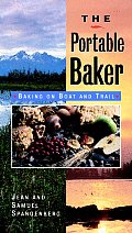 The Portable Baker: Baking on Boat and Trail