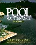 Pool Maintenance Manual