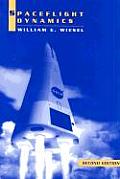 Spaceflight Dynamics (2ND 97 Edition)