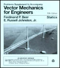 Vector Mechanics for Engineers 5TH Edition Statics
