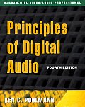 Principles of Digital Audio 4TH Edition