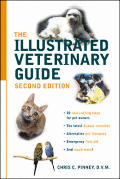 Illustrated Veterinary Guide 2ND Edition