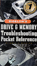Drive & Memory Troubleshooting Pocket Reference