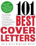 101 Best Cover Letters Cover