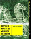 Corporate Portals & Ebusiness Integration