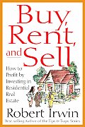 How to Buy and Sell Real Estate for Financial Security (McGraw-Hill Paperbacks) Robert Irwin