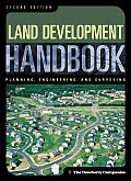 Land Development Handbook Cover