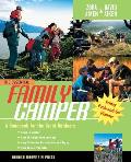 Essential Family Camper (Ragged Mountain Press Essential Series)