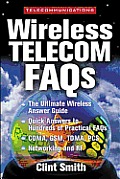 Wireless Telecom FAQs