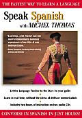 Michel Thomas Speak French Get Started Kit: 2-CD Starter Program
 Cover