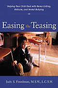 Easing the Teasing Cover