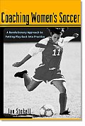 Coaching Women's Soccer