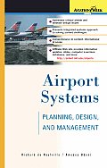 Airport Systems : Planning, Design and Management (03 Edition)