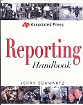Associated Press Reporting Handbook