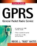 Gprs: General Packet Radio Service