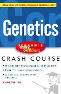 Easy Outline of Genetics