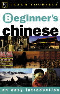 Teach Yourself Beginners Chinese an Easy Introduction