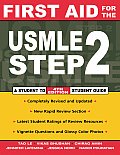 First Aid for the Usmle Step 2 4TH Edition