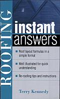 Roofing Instant Answers