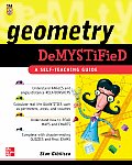 Geometry Demystified (Demystified) Cover