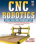 Cnc Robotics (Tab Robotics)