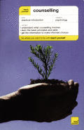 Teach Yourself Counselling (Teach Yourself General Reference)